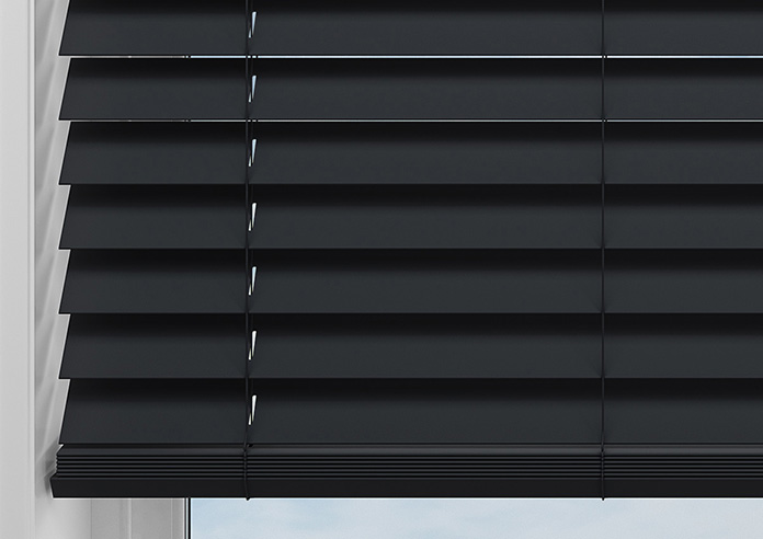 Ecowood, Anthracite Satin - Venetian Blind - Image 10